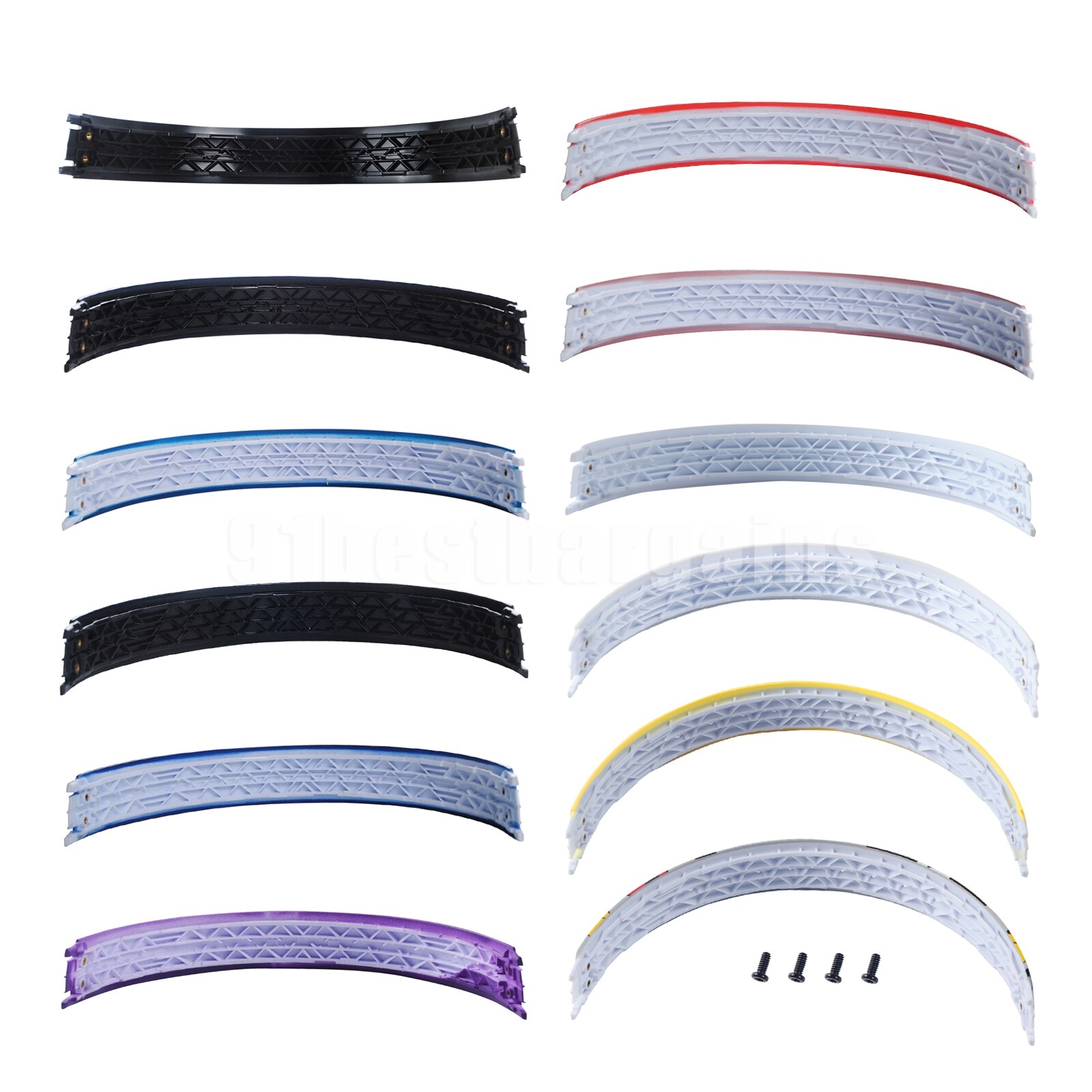 Headband Part for Beats By Dr. Dre Solo2 Solo 2.0 Wireless Wired Bluetooth