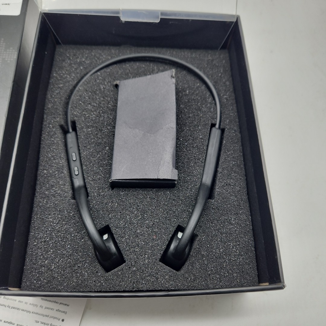 Gulanxo Open Ear Headphones,Open Wireless 15H Bluetooth Playback 5.3. 109