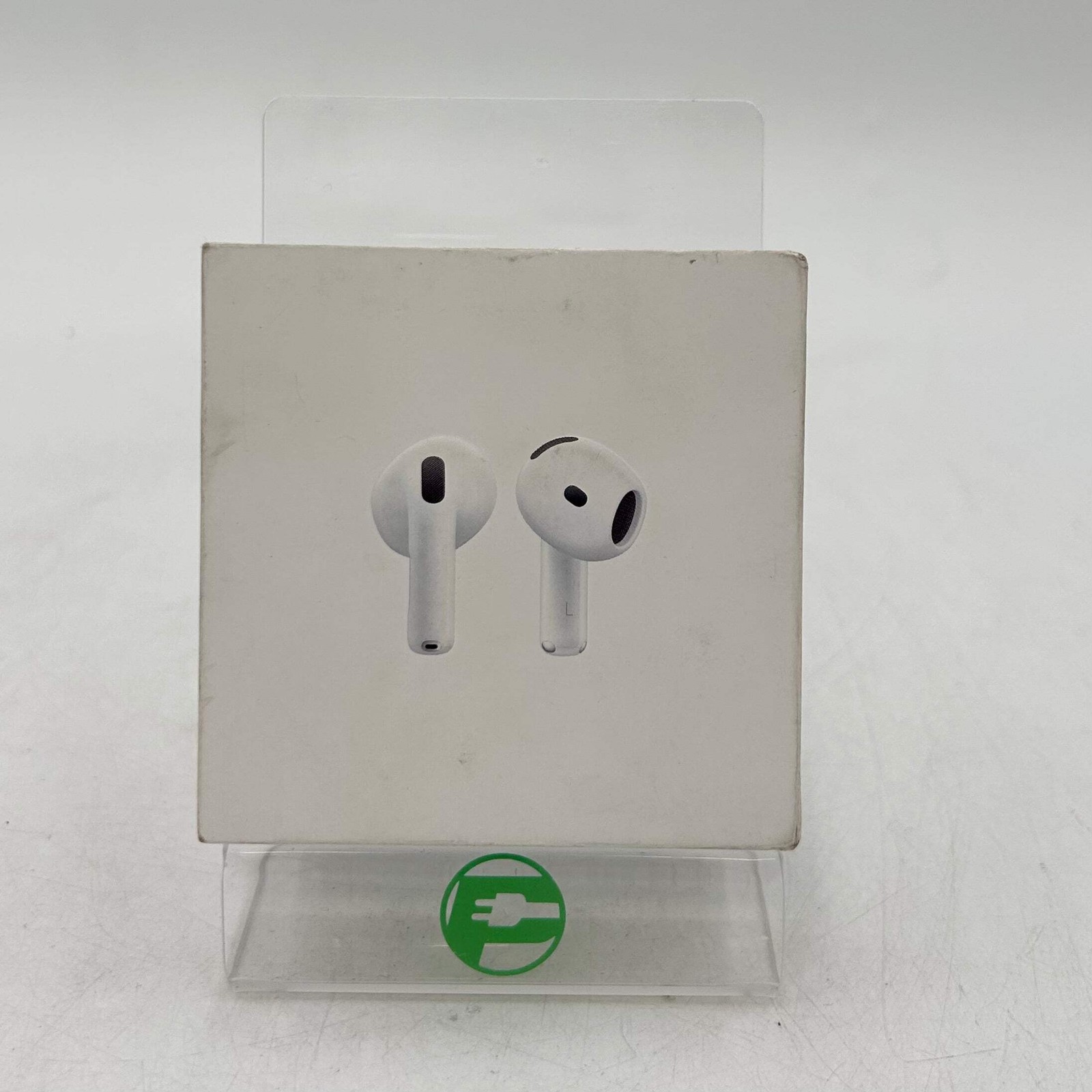 New Apple AirPods 4th Gen with Charging Case A3050 A3053 A3058 MXP63LL/A