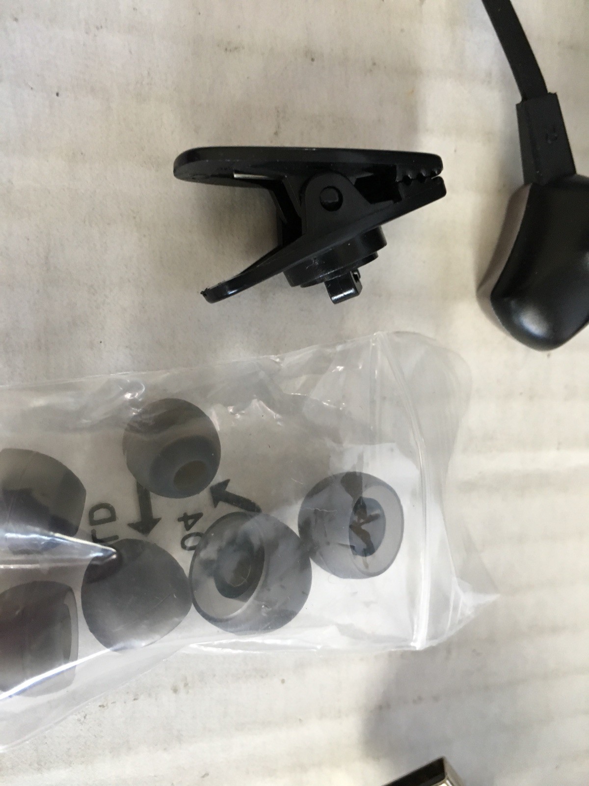 Soul Impact Wireless Earphone