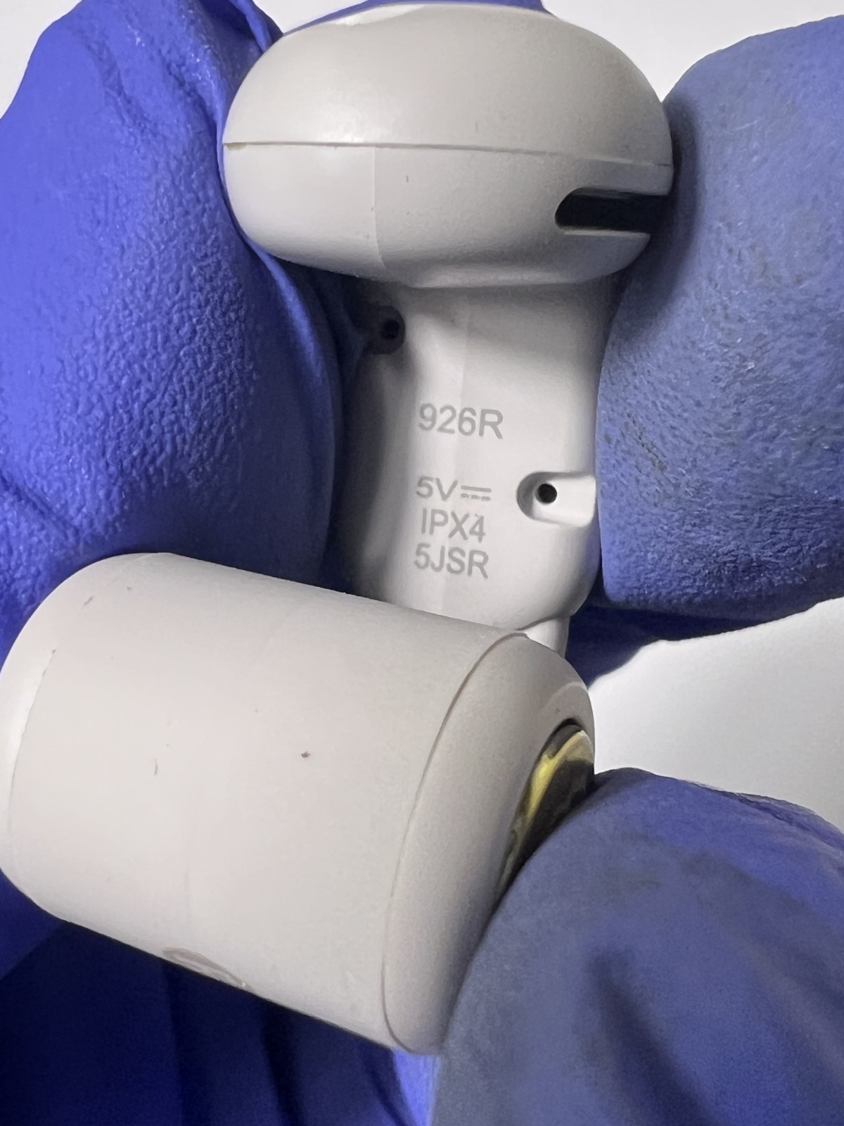 Genuine BOSE X KENDRA SCOTT Replacement Ultra Open Earbuds RIGHT BUD AS-IS PARTS