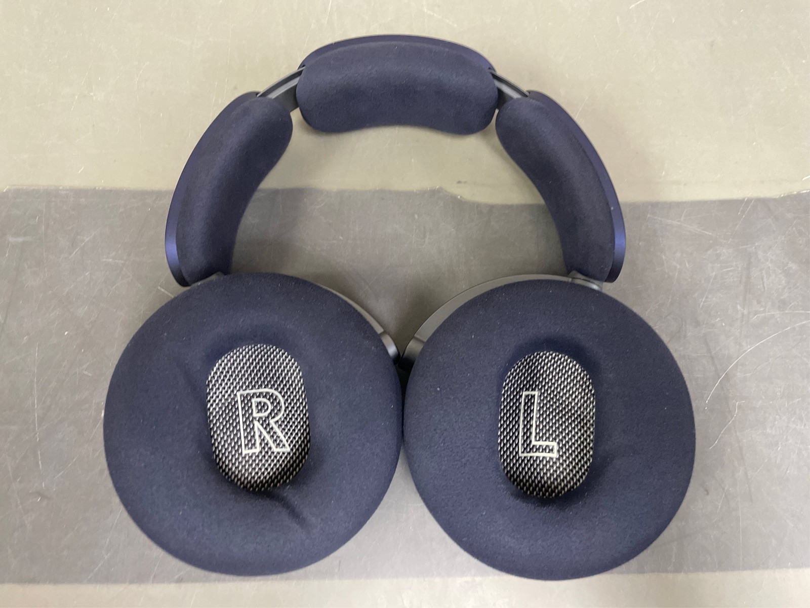 Dyson OnTrac headphones | CNC Copper