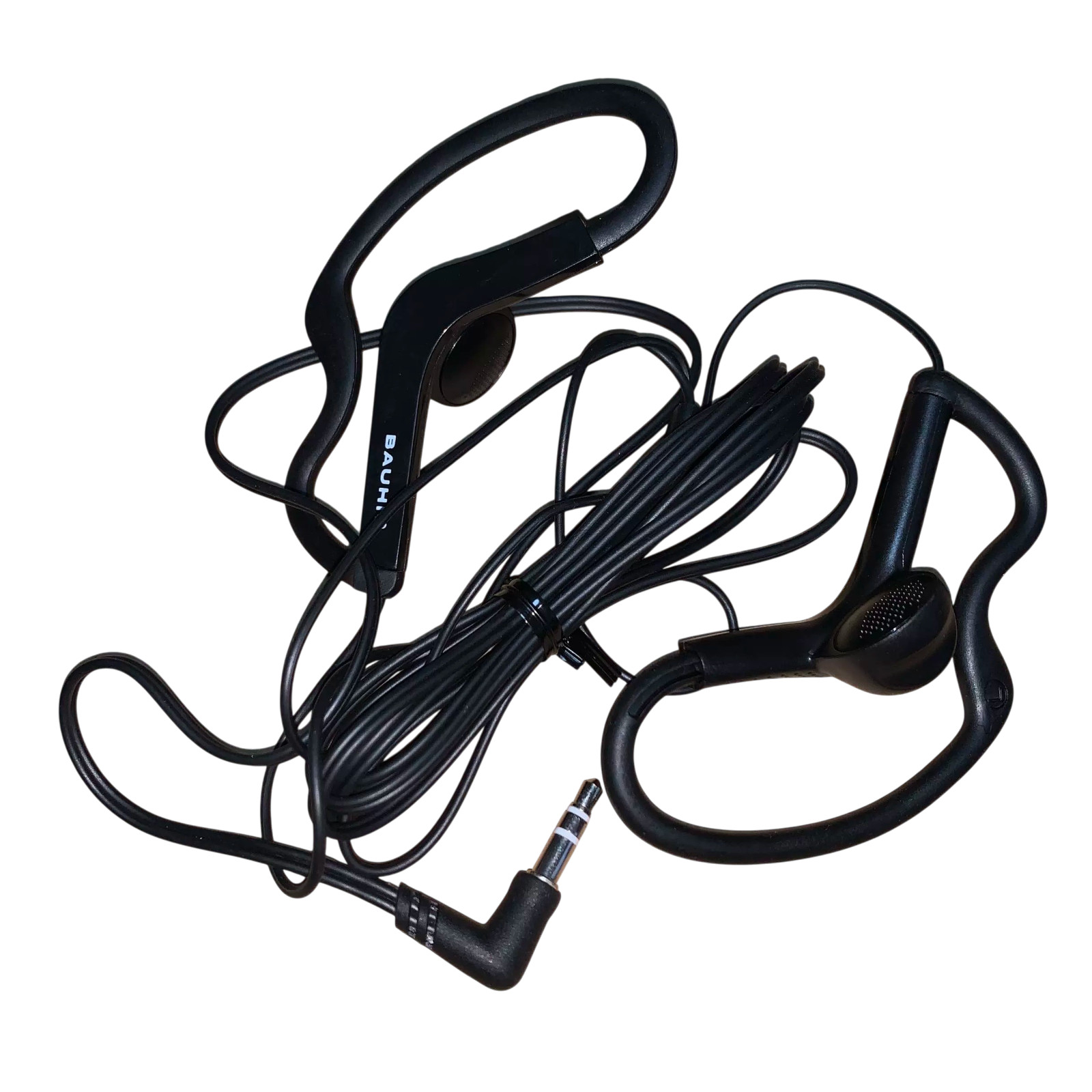 SPORTS Running EARHOOK In-ear HEADPHONES Earphone AS200