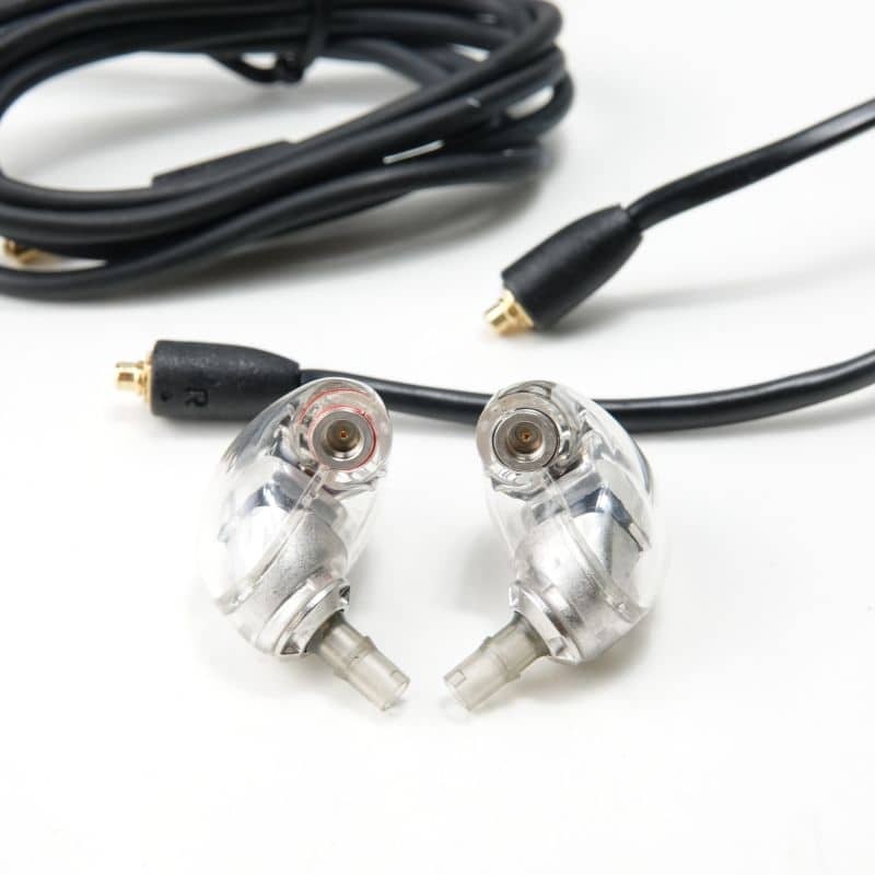 SHURE AONIC 5