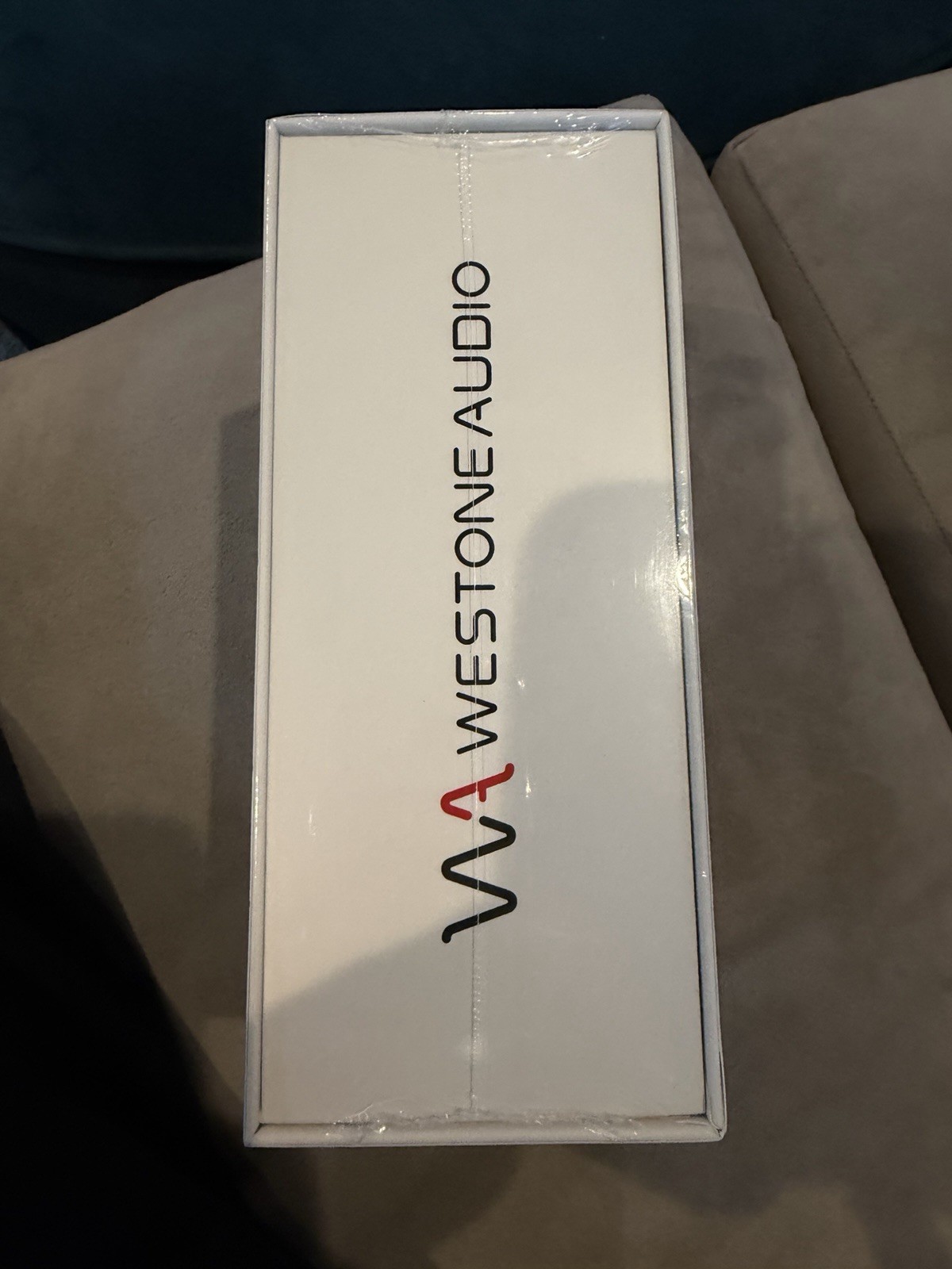 Westone Audio Pro X30 Wired 3 Balanced Armature Drivers
