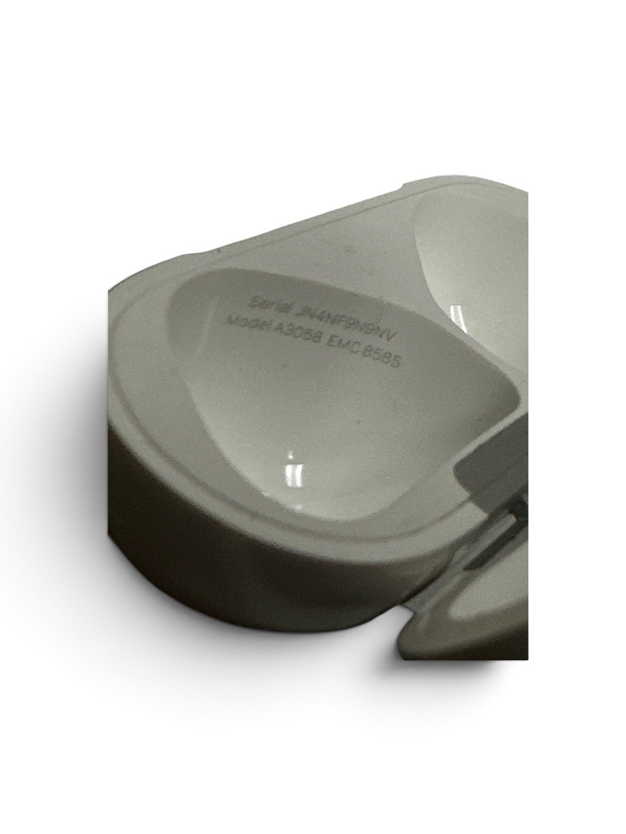 APPLE AIRPODS 4 – A3058 EARBUDS HEADPHONES(AL RLE) (PSH045008)