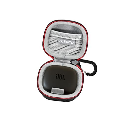 Carrying Case for JBL Vibe Flex/Live Pro 2/Wave Flex True Wireless Noise