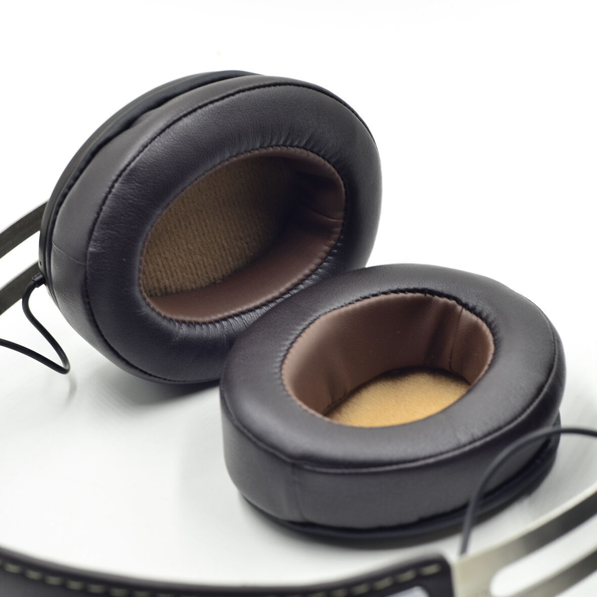 Ear pads CUSHION FOR Sennheiser Momentum 2.0 (M2) Wireless OVER EAR headphones