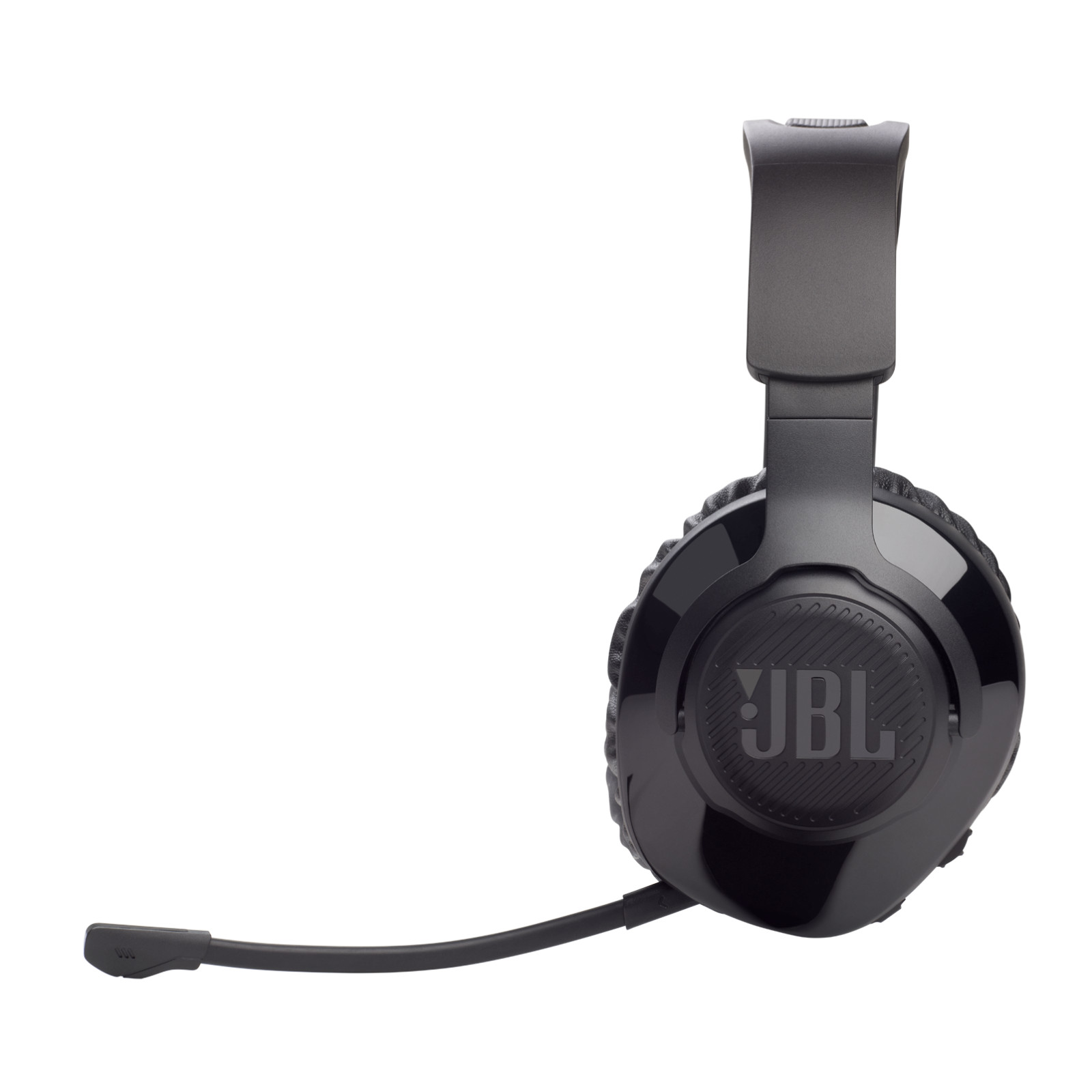 【NEW】JBL FREE WFH WIRELESS 16 HOURS BATTERY/COMFORT FITTING HEADPHONES – BLACK