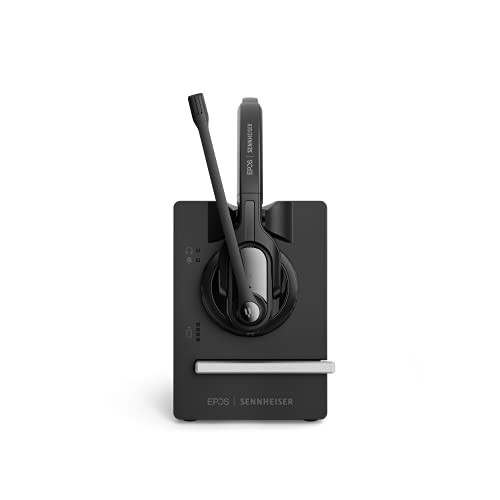 EPOS IMPACT D 30 USB ML – US Headset (1000992)