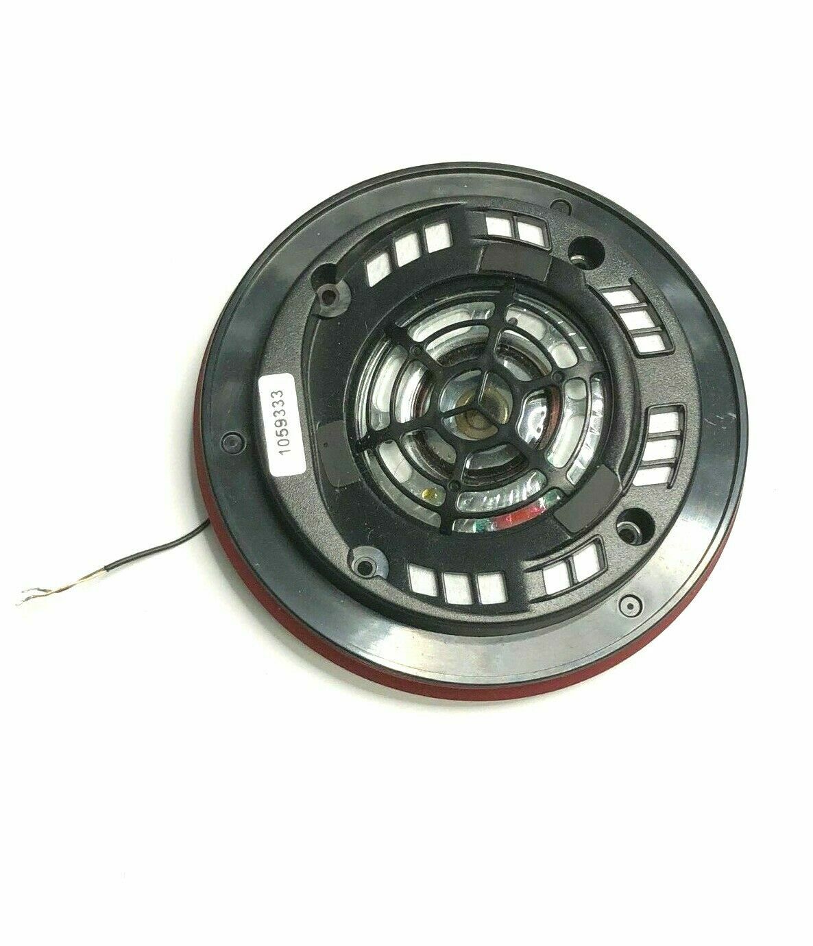 Genuine Original OEM SONY MDR-XB950B1 BT Speaker Replacement Driver Left Black