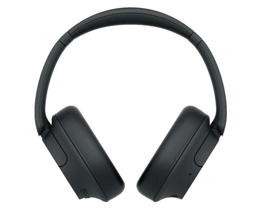 Sony WH-CH720N Noise Canceling Wireless – Bluetooth Headphones Black New