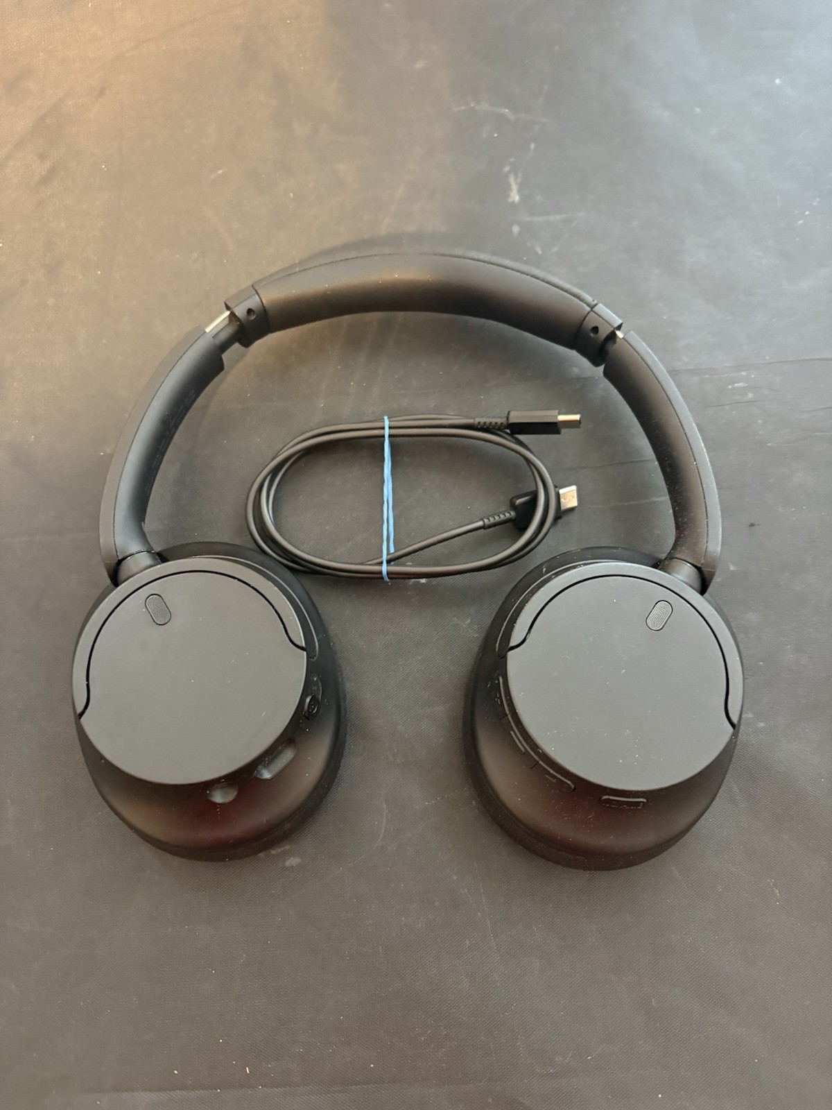 Sony WH-CH720N Noise Canceling Wireless Headphones