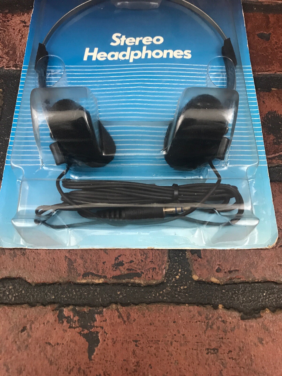 Labtec SP1 Vintage Stereo Headphones
