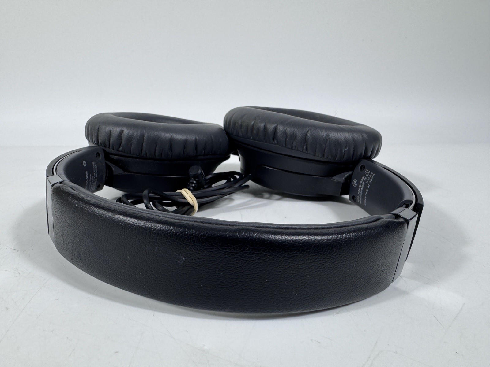 SONY WH-CH700N NOISE CANCELING OVER THE EAR WIRELESS HEADPHONES TESTED