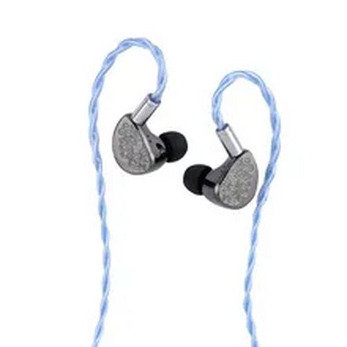 TANGZU x HBB Wu Heyday Edition Upgraded 14.5mm Planar Driver In Ear Monitor IEM
