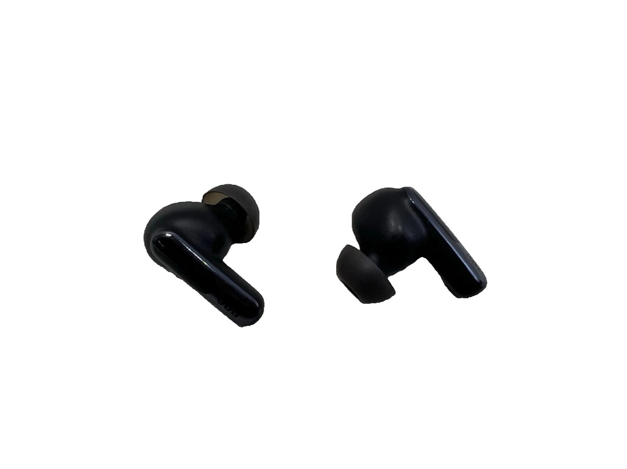 JBL LIVE BEAM 3 TRUE WIRELESS NOISE CANCELLING EARBUDS (BLACK) , US