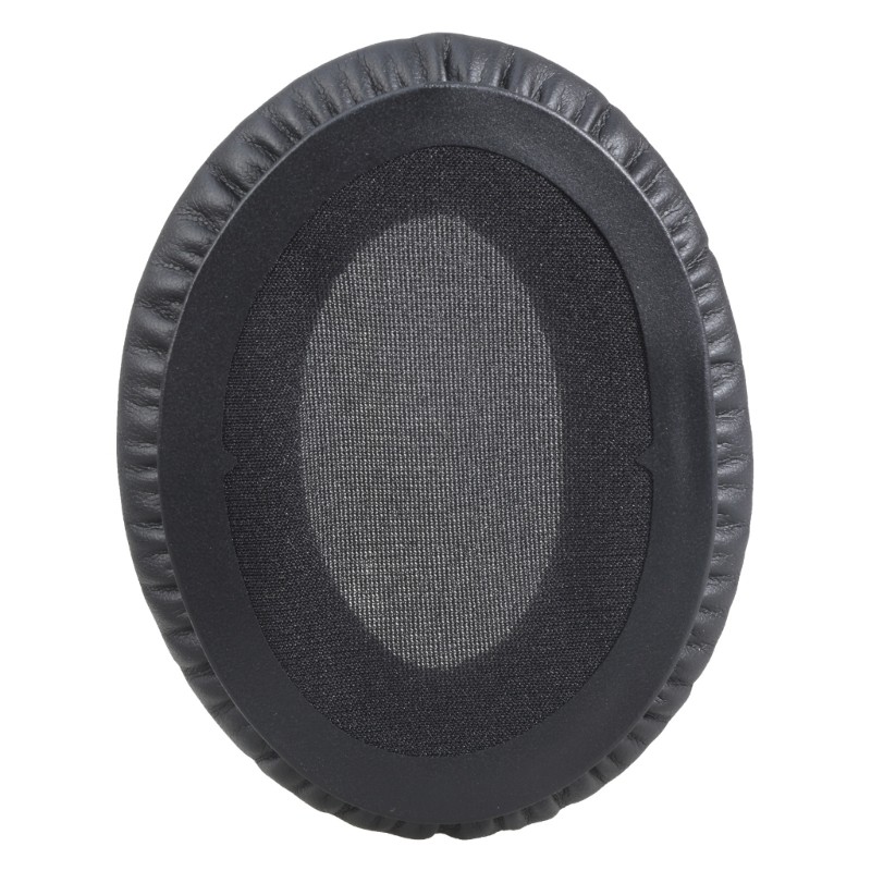 Protein Leather Ear Pads Ear Cushion Cover Earmuffs for 059/H1/H5 Headphone