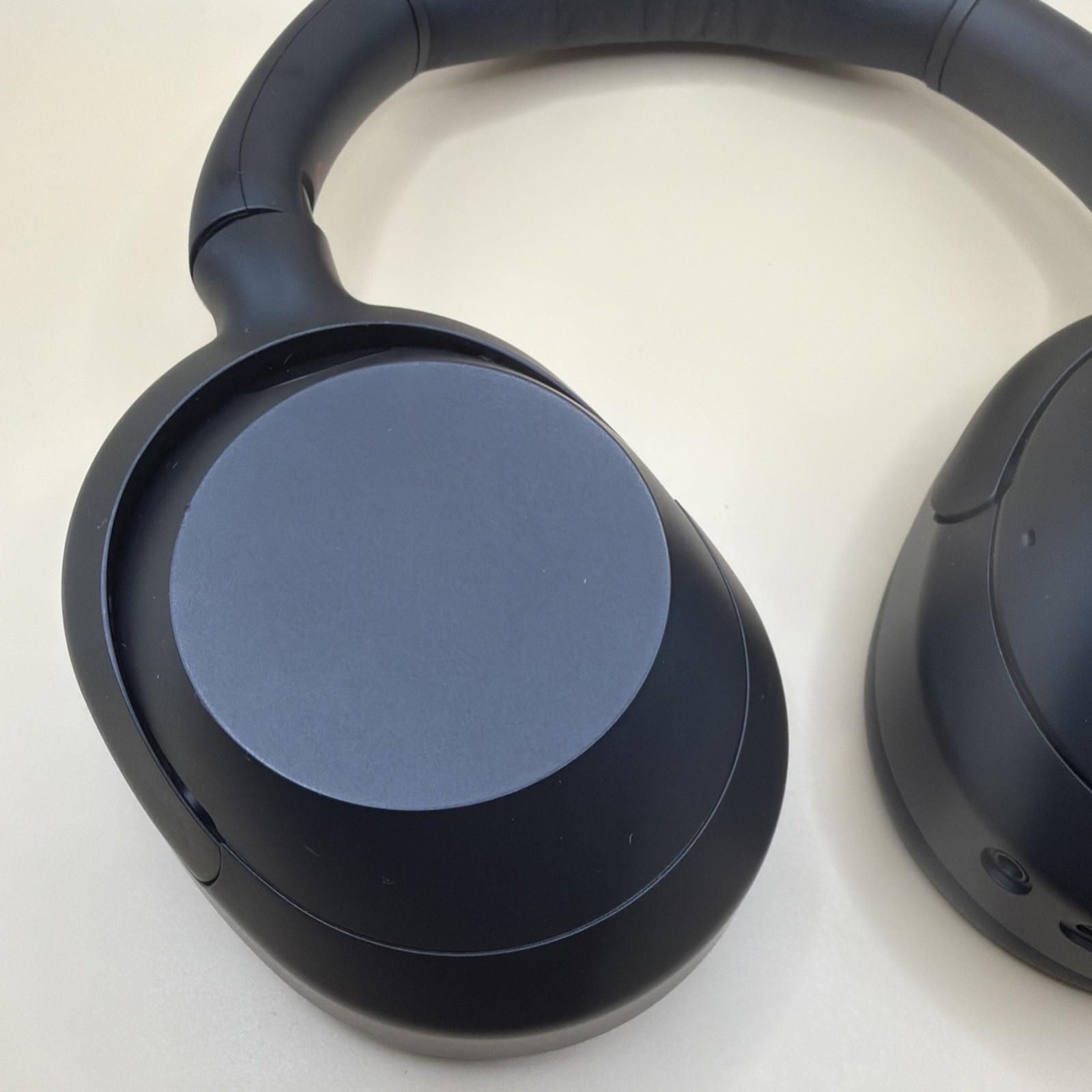 SONY ULT WEAR WH-ULT900N Wireless Noise Canceling Bluetooth Headphones -BlackF39