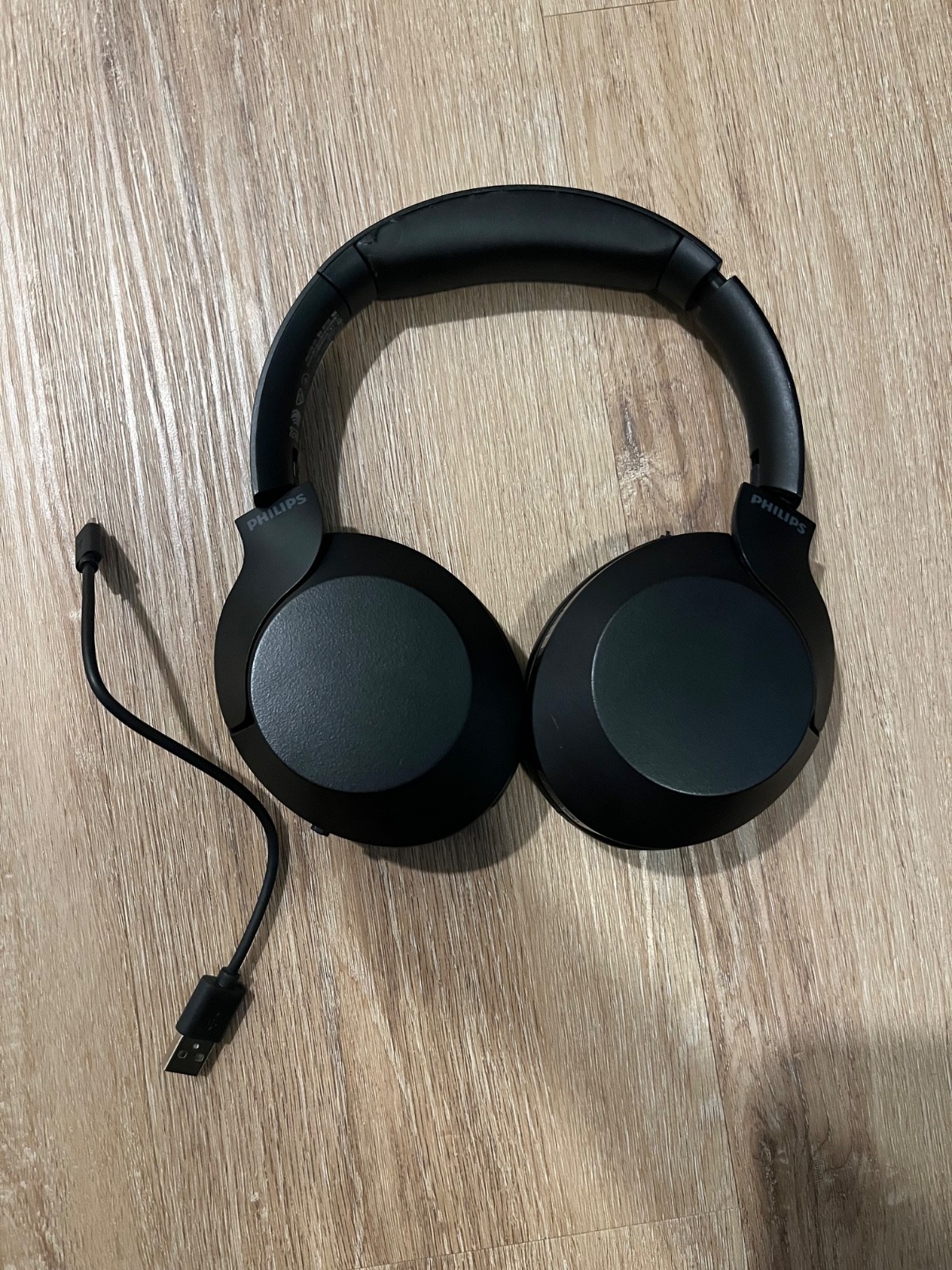 philips headphones wireless