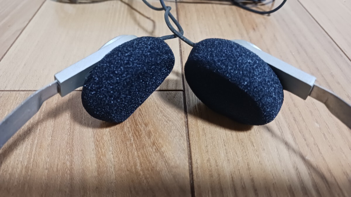 SONY MDR-3 Dynamic Stereo Headphones Used
