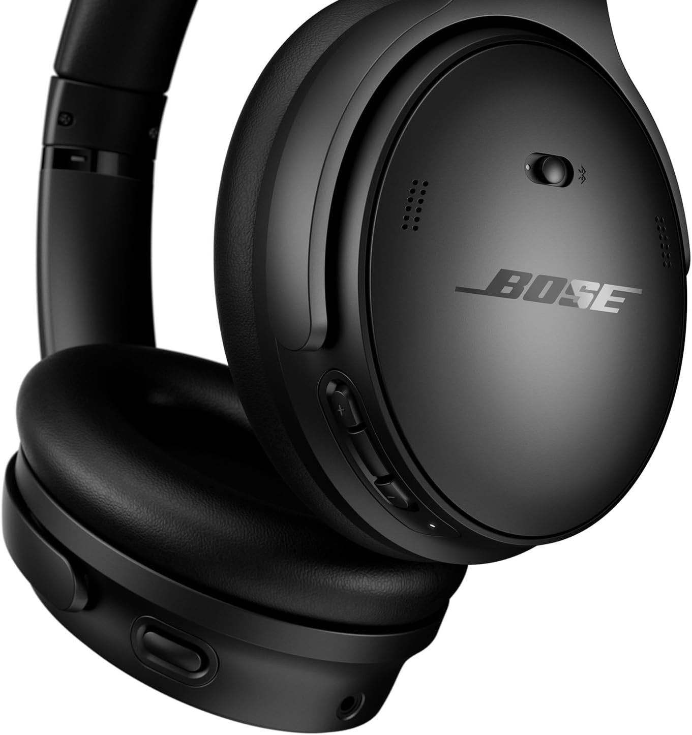 Quietcomfort Headphones – Wireless Bluetooth Headphones, Active over Ear Noise C