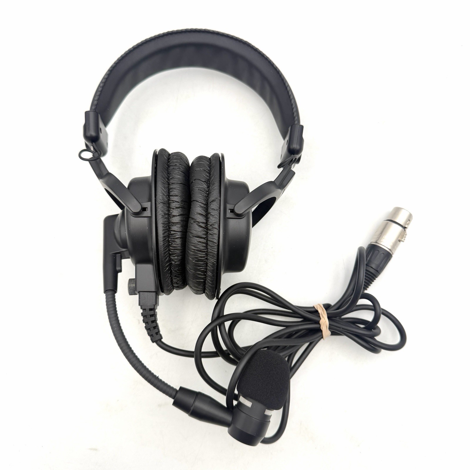 Audio-Technica BPHS1 Broadcast Headset Headphones – Great Condition