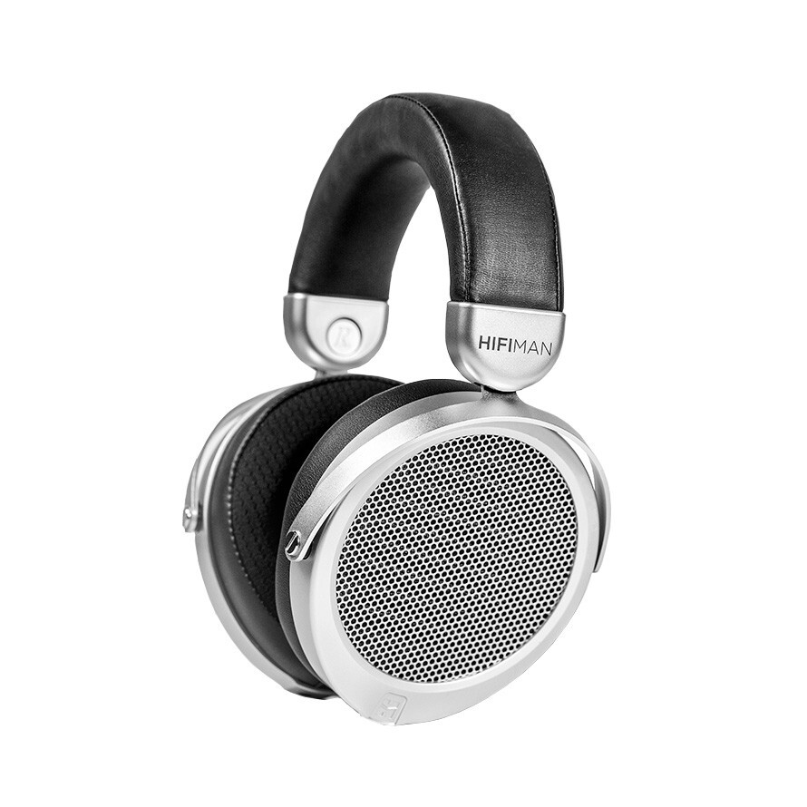 HiFiMan DEVA Pro BT Headphone with Bluemini R2R Bluetooth Module (Demo)