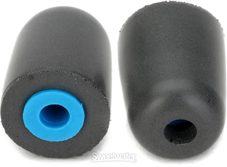 Westone True-Fit Foam Eartips Fit Kit – All Sizes (5 pairs)