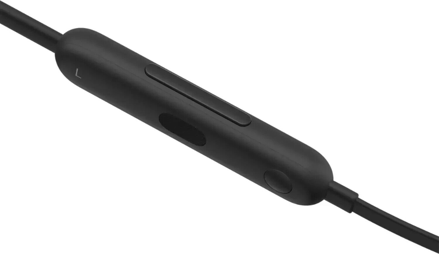 Beats by Dr. Dre – Flex Wireless Earphones – Black – MYMC2LL/A