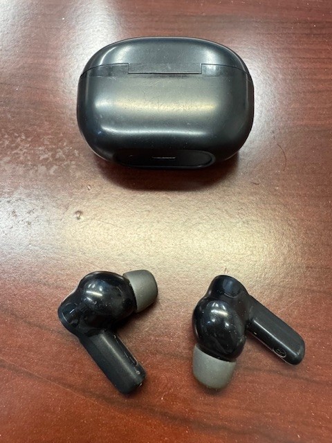 Soundcore by Anker Life Note 3i Noise Canceling True Wireless Earbud – Black