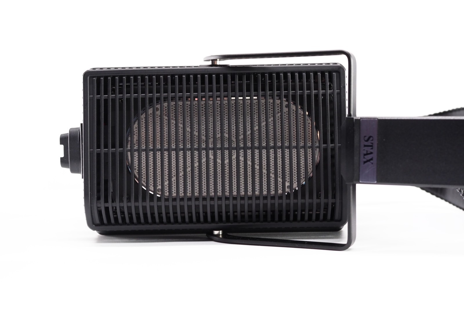 STAX SR-L700MK2 Earspeaker of Advanced Lambda series Headphones w/Original Box