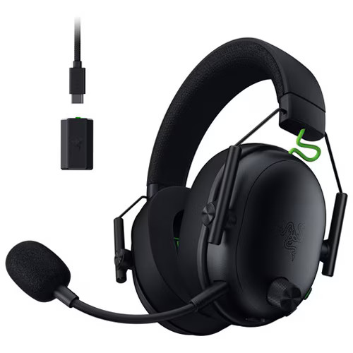 Razer BlackShark V3 for Xbox Wireless eSports Headset RZ04-05410200-R3M1