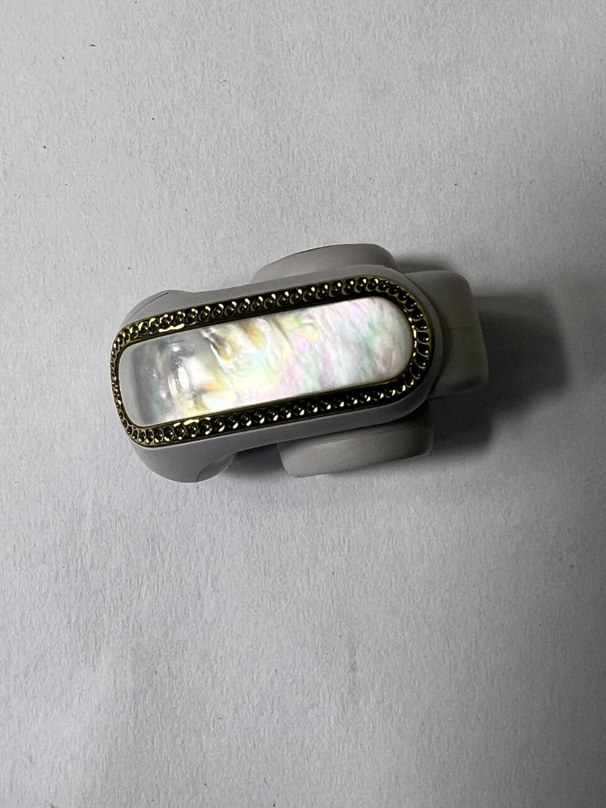 Genuine BOSE X KENDRA SCOTT Replacement Ultra Open Earbuds REPLACEMENT LEFT bud!
