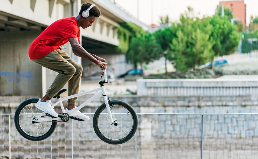 JBL Tune 510BT Wireless on-ear headphones