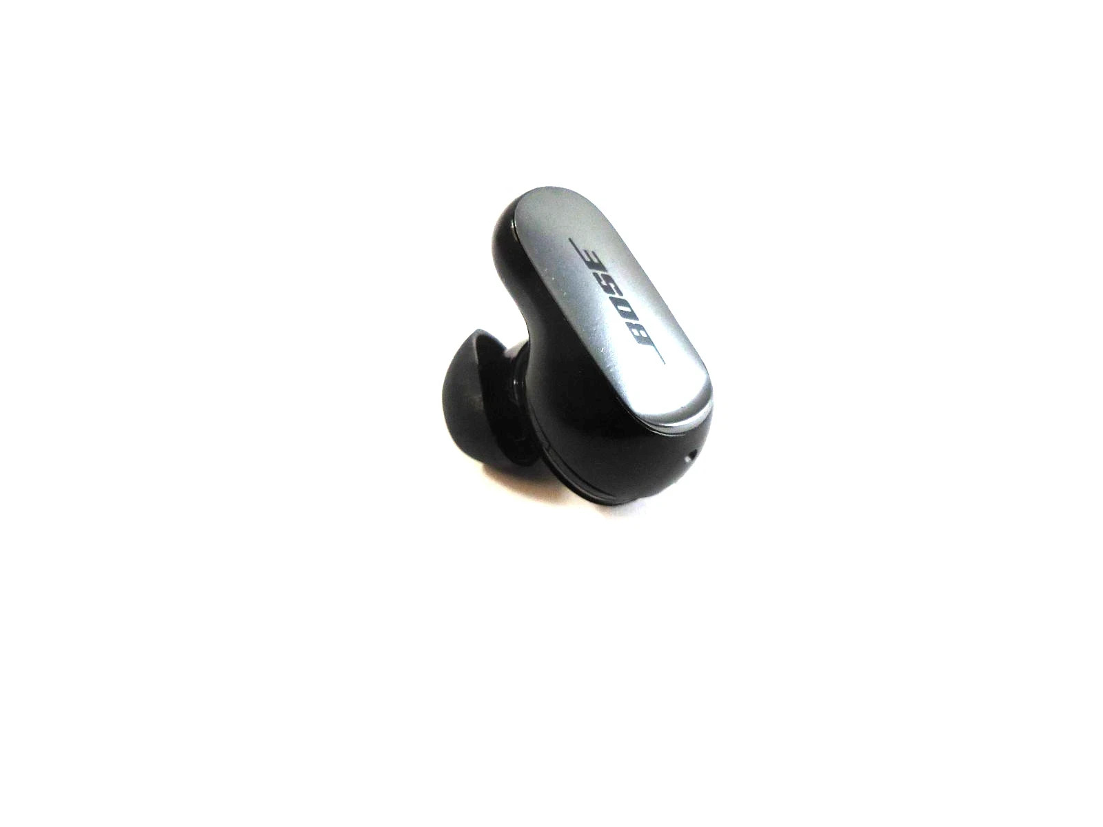 Bose QuietComfort Ultra Noise Cancelling REPLACEMENT RIGHT EARBUD-Black