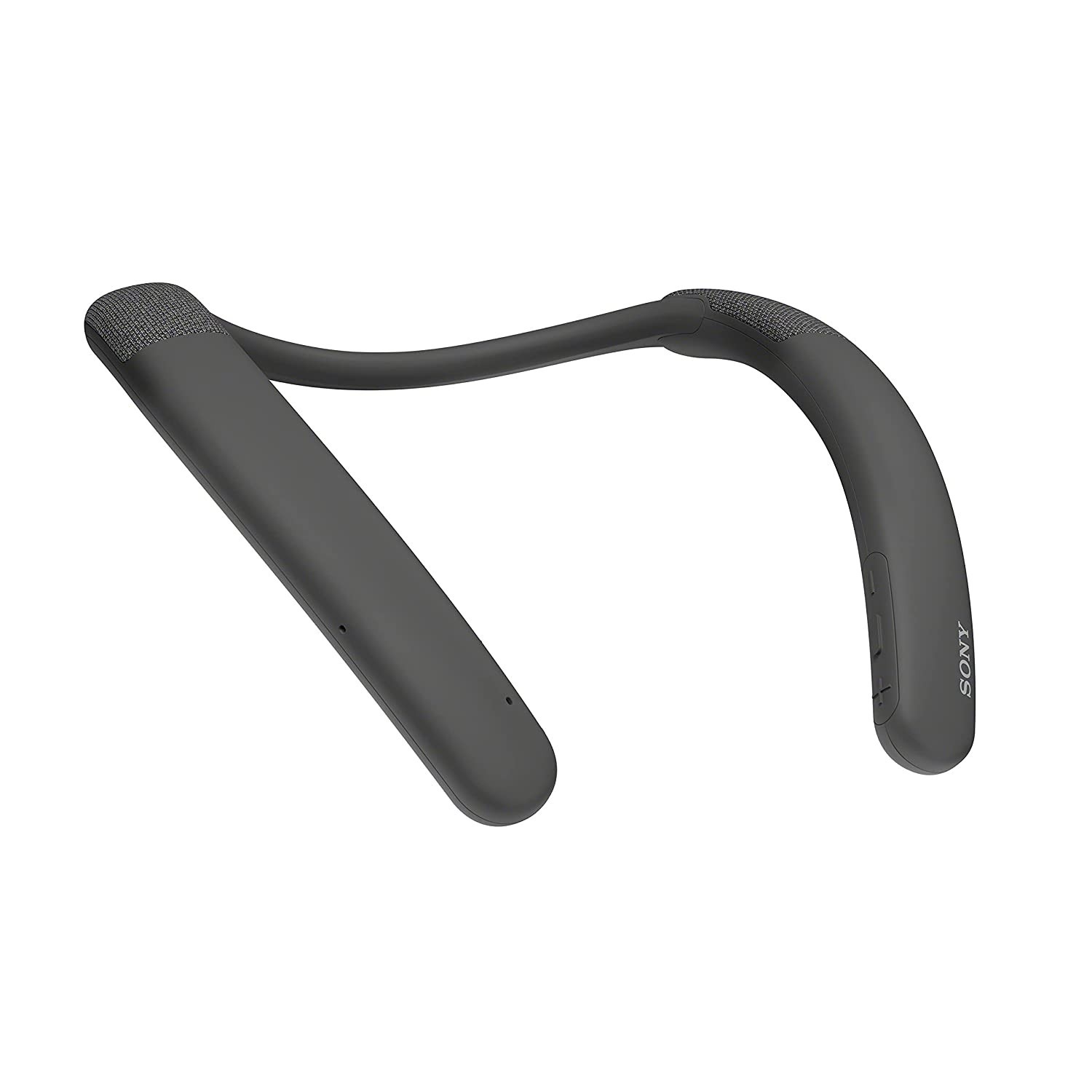 Sony SRS-NB10 Wireless Neckband Bluetooth Speaker ,20 Hours of Battery Life