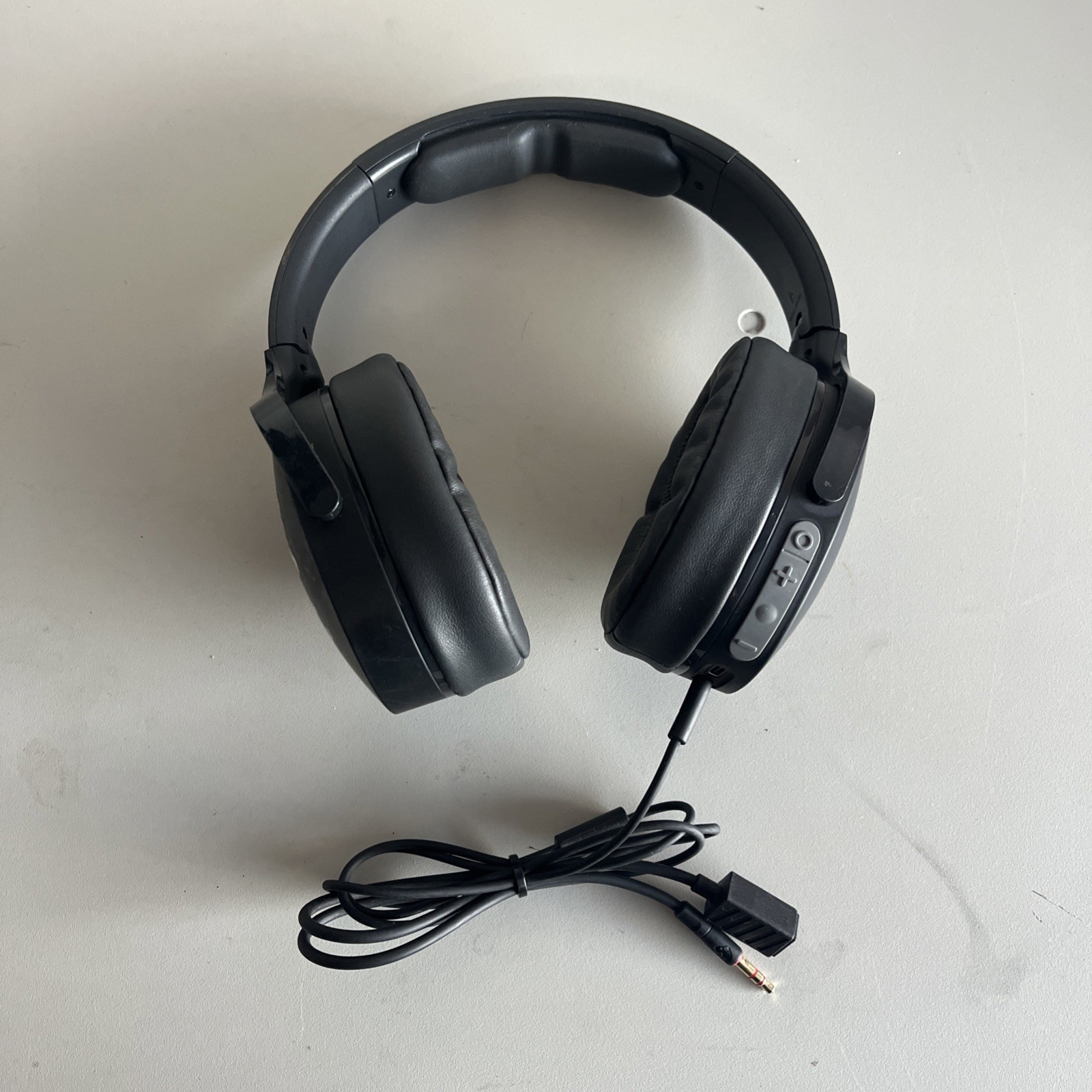 Skullcandy Demo Headphones USB-C Bluetooth Disabled