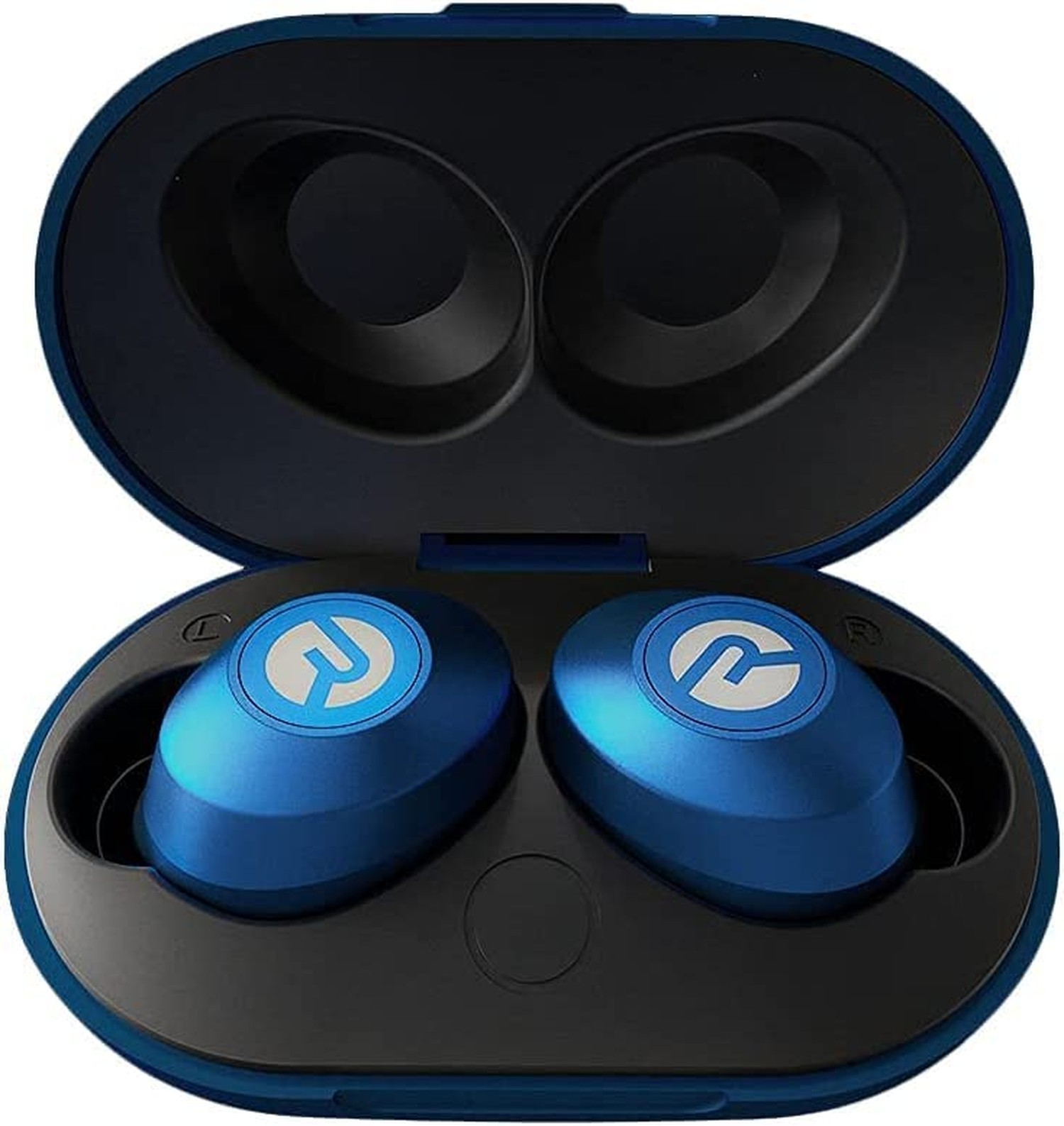 Raycon Everyday Bluetooth Wireless Earbuds with Microphone – Active Noise Can…