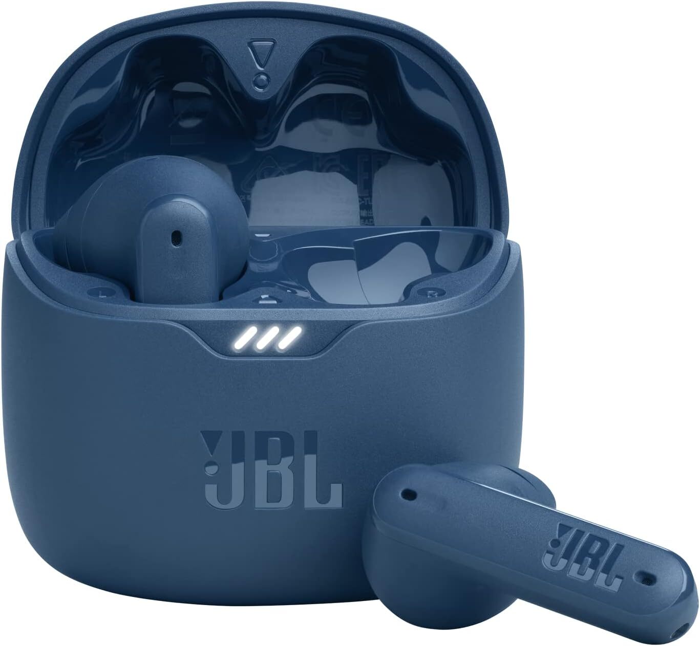 JBL Tune Flex – True Wireless Noise Cancelling Earbuds With Bluetooth Small