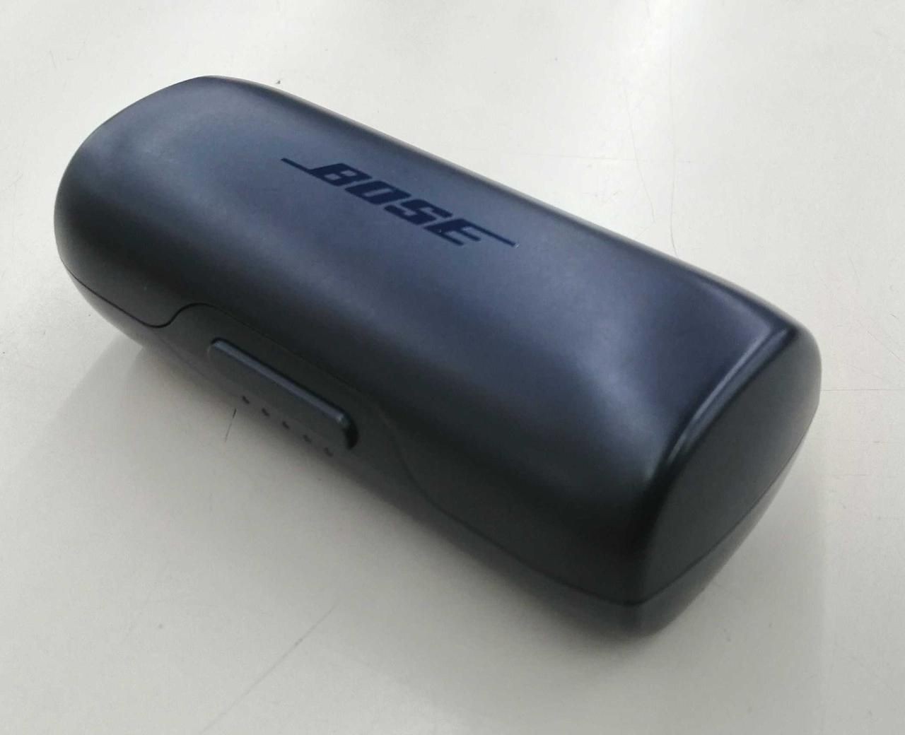 BOSE BLUETOOTH Earbuds 423729 Used