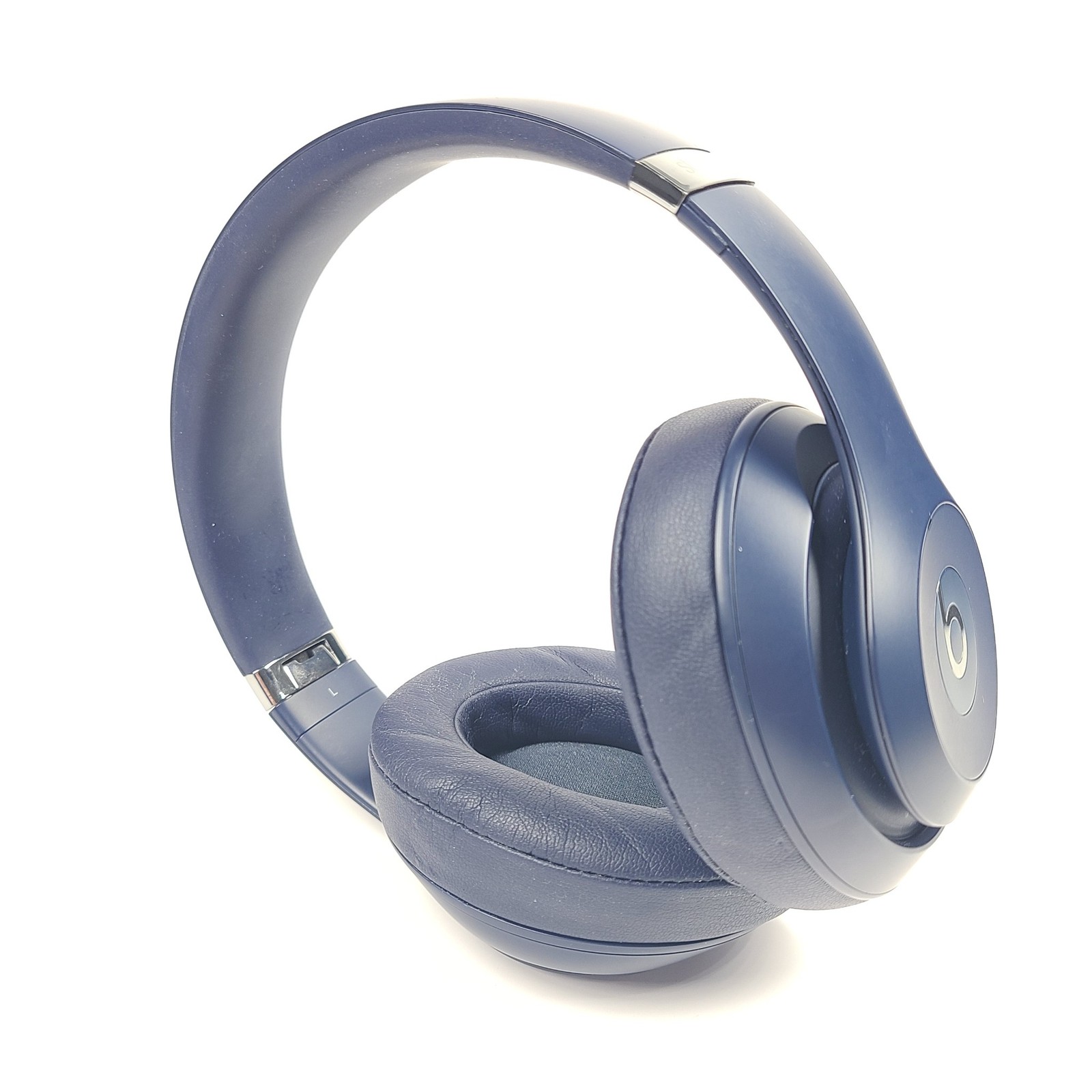 Beats by Dr. Dre Studio3 3 OEM Headband Wireless Bluetooth Headphones – Blue