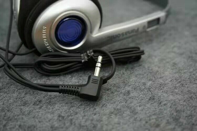 Panasonic Headphones Classic Collection Literary & Beautiful For Picture HIFI