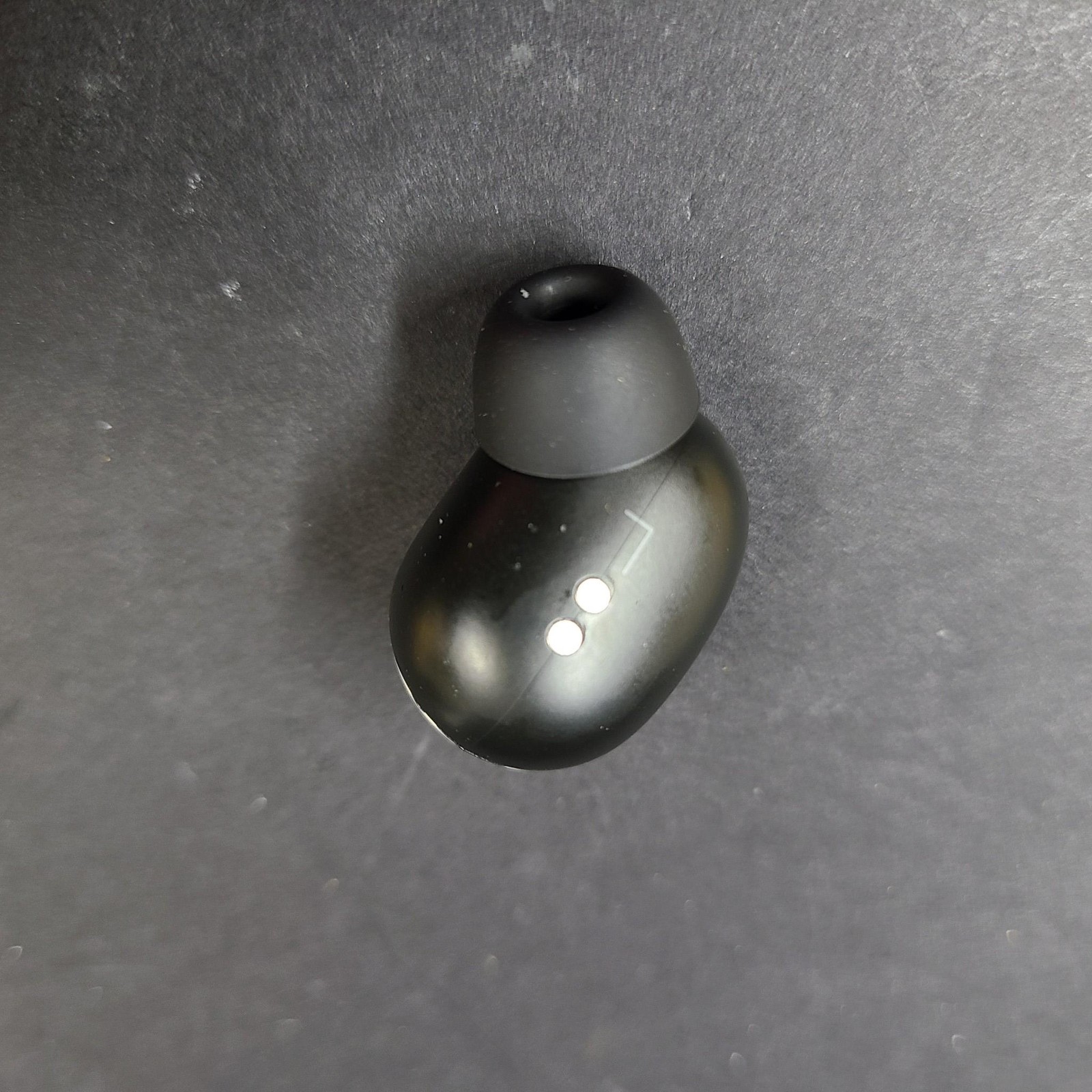 Google Pixel Buds Pro Truly Wireless Left Side Only – White Porcelain