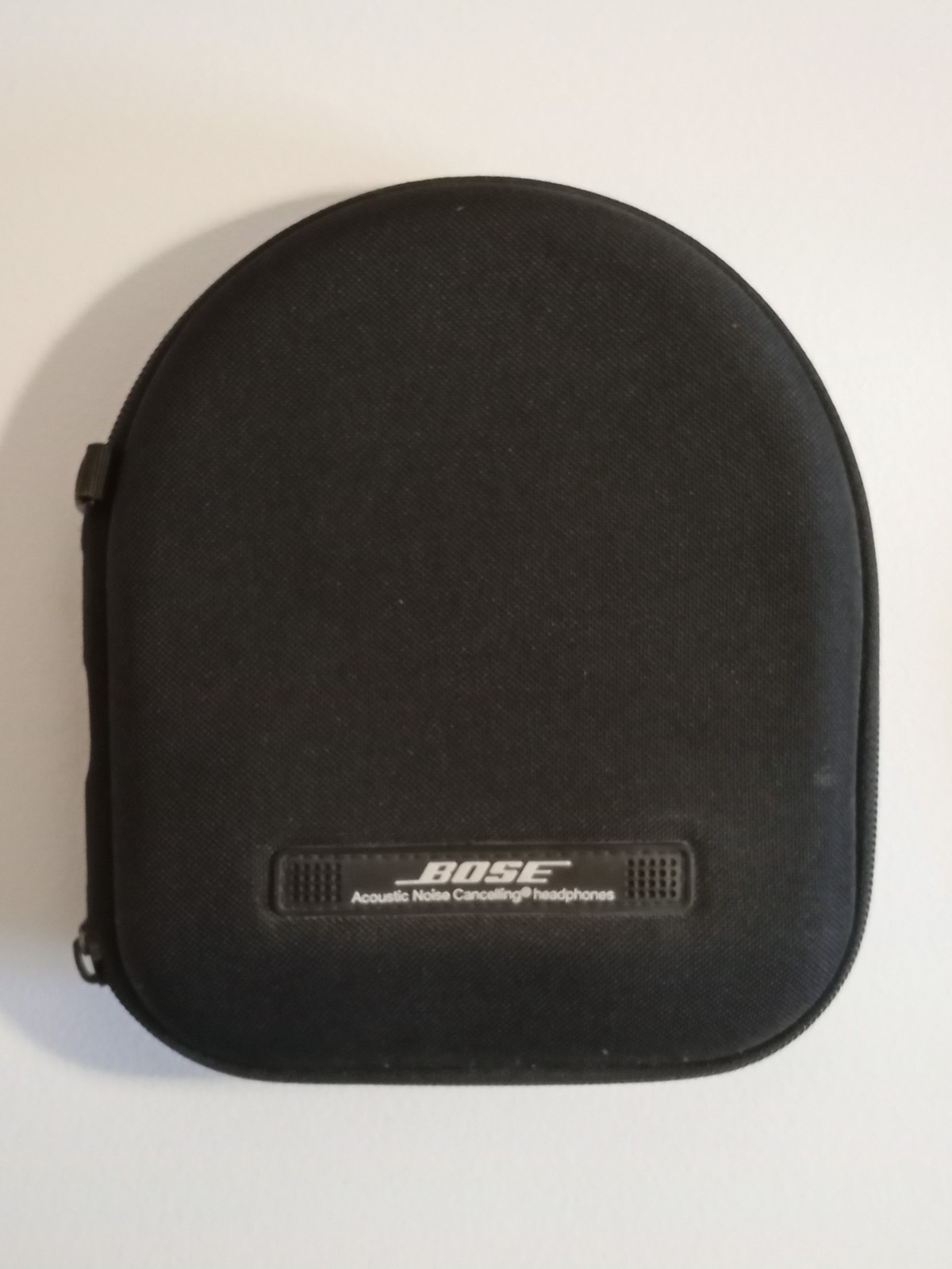 Bose QuietComfort QC15 Wired Headphones, Black & Silver w/ Bluetooth Adaptor
