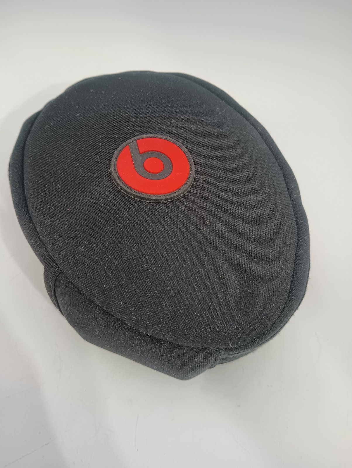 Beats by Dr. Dre Solo HD Wired Headphones – Purple