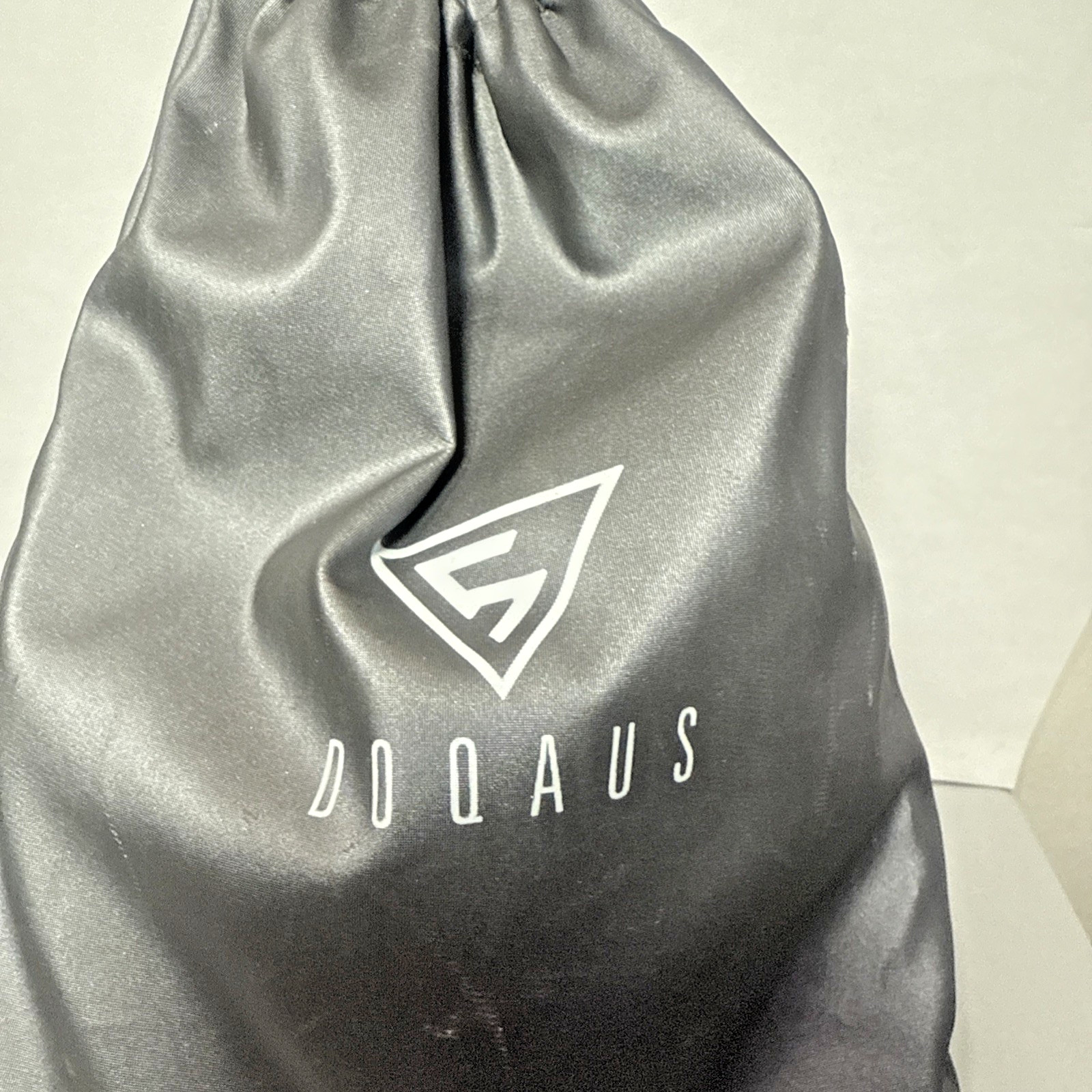 DOQAUS LIFE 3 Bluetooth Headphones Wireless 90 Hrs Playtime Black