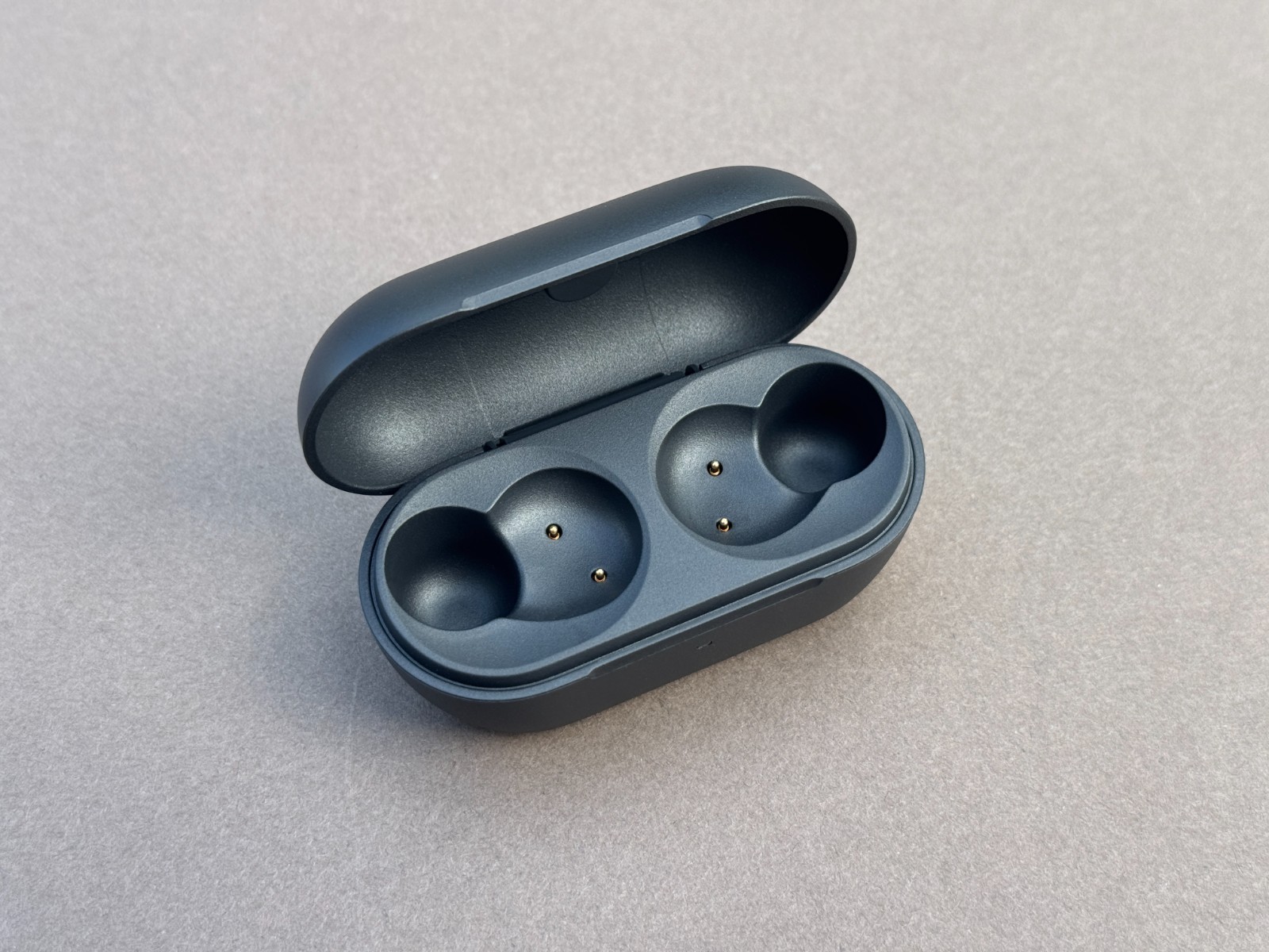 Sony WF-C710N Truly Wireless Noise Canceling Earbuds YY2986 – Black #E