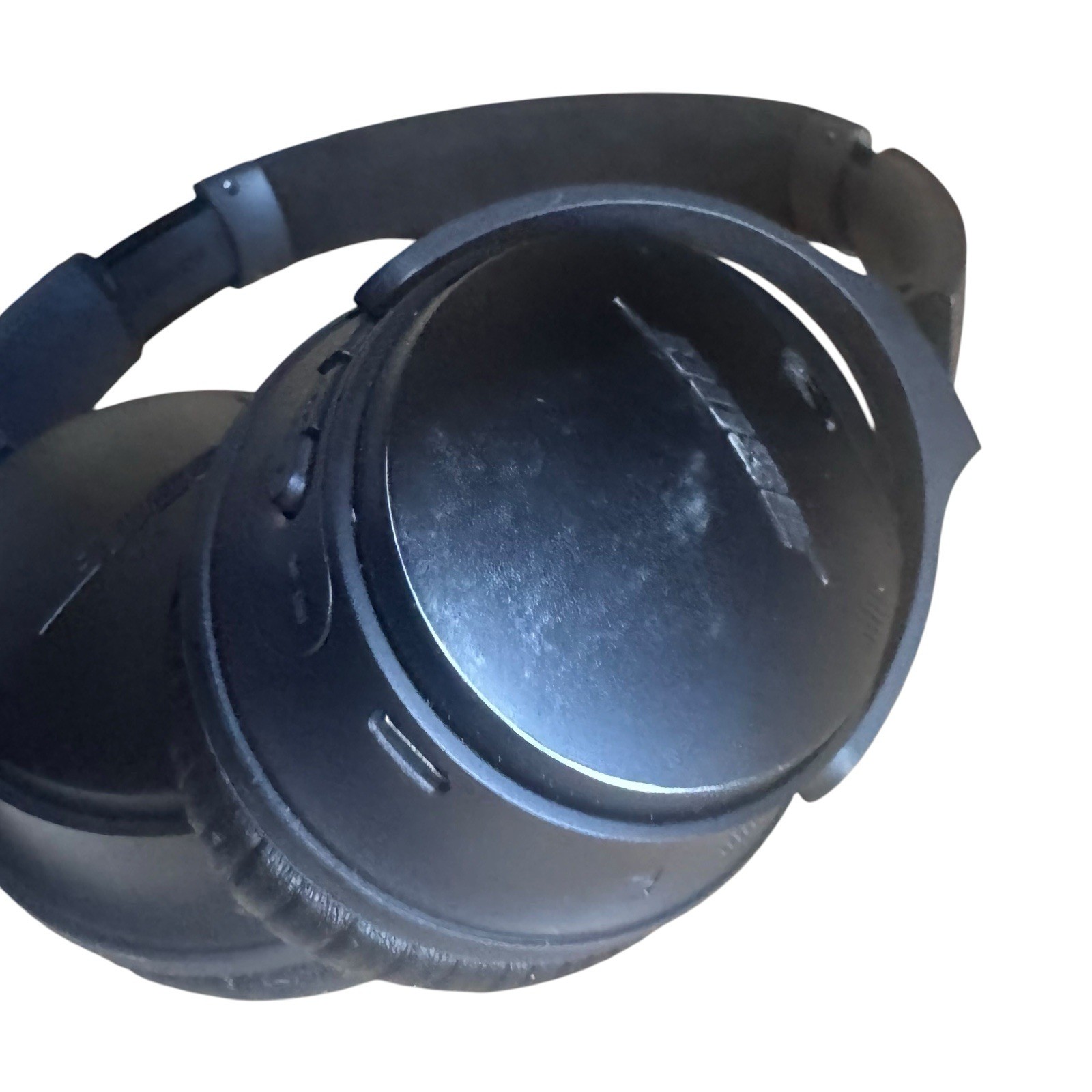 Bose QuietComfort 35 Series II Noise-Cancelling Headphones – Black