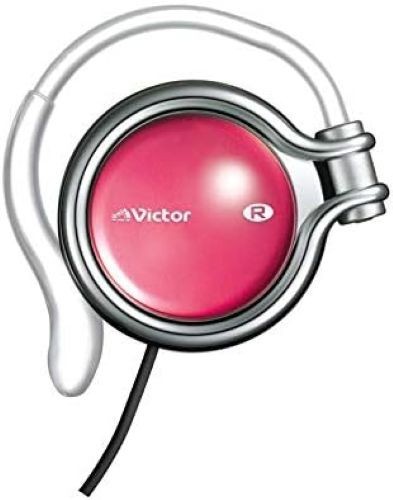 JVC Kenwood HP-AL102 Open-Earphones Clip-On Style Earphones Multiple color Japan